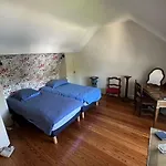 Rare Pearl With Garden Near The Sea