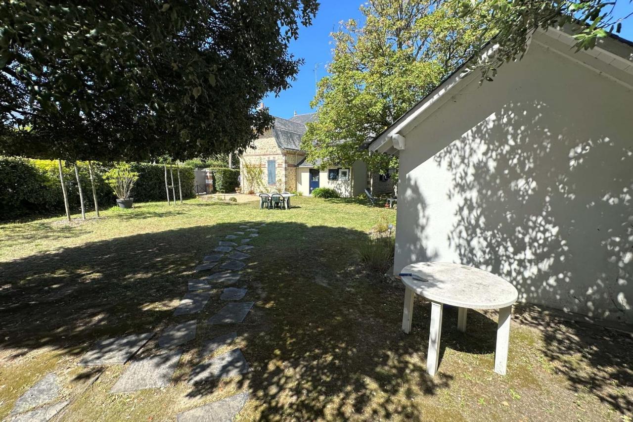 Rare Pearl With Garden Near The Sea Hébergement de vacances