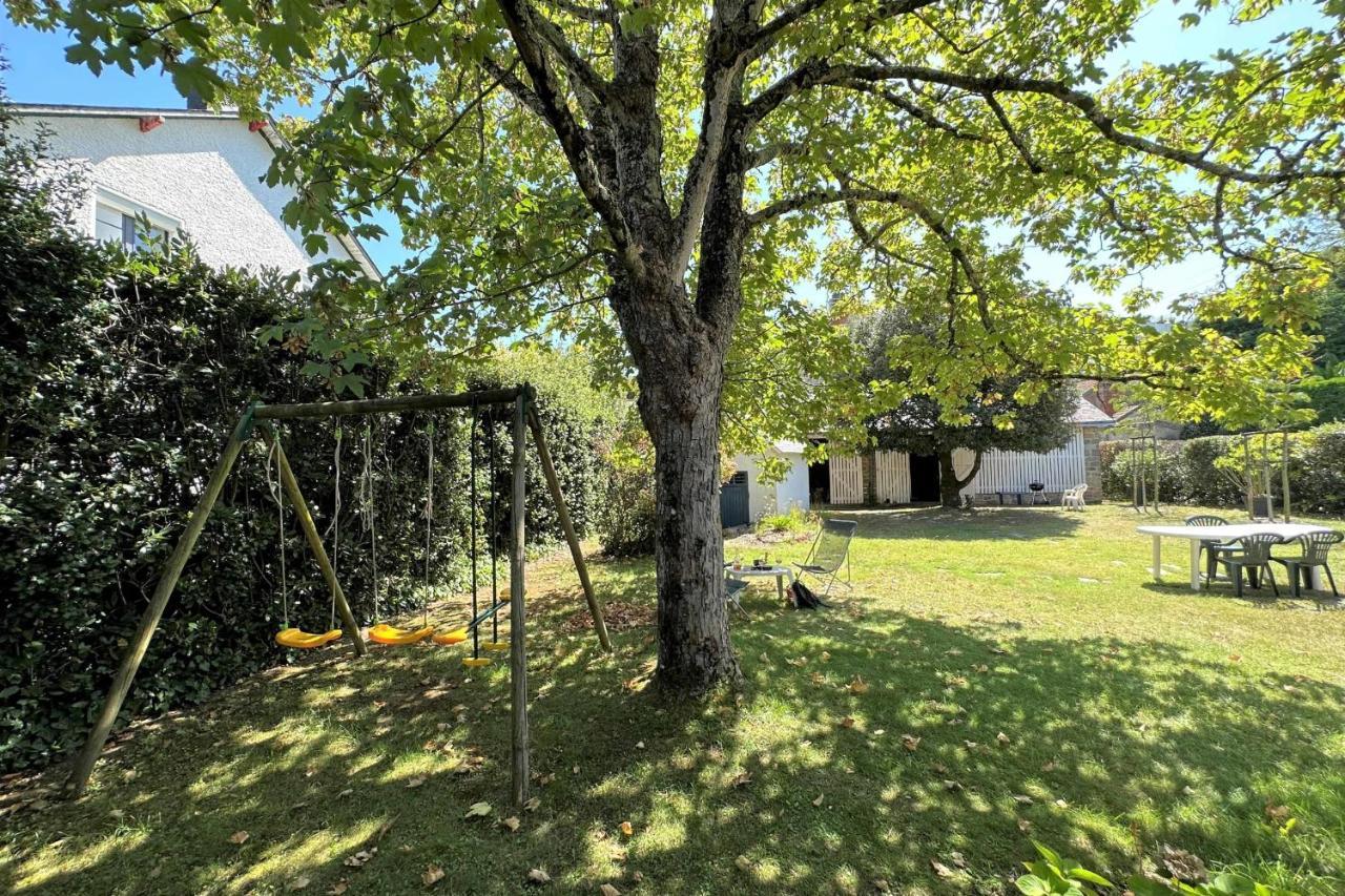 Rare Pearl With Garden Near The Sea Hébergement de vacances *