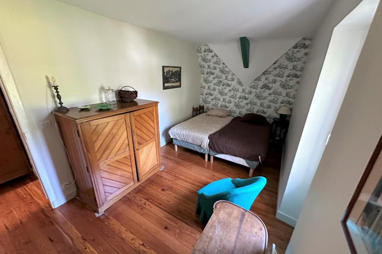 Rare Pearl With Garden Near The Sea *