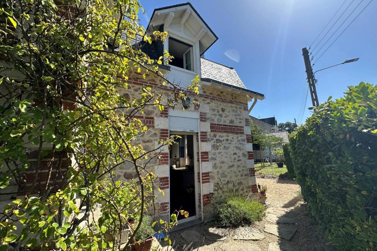 Rare Pearl With Garden Near The Sea Hébergement de vacances *