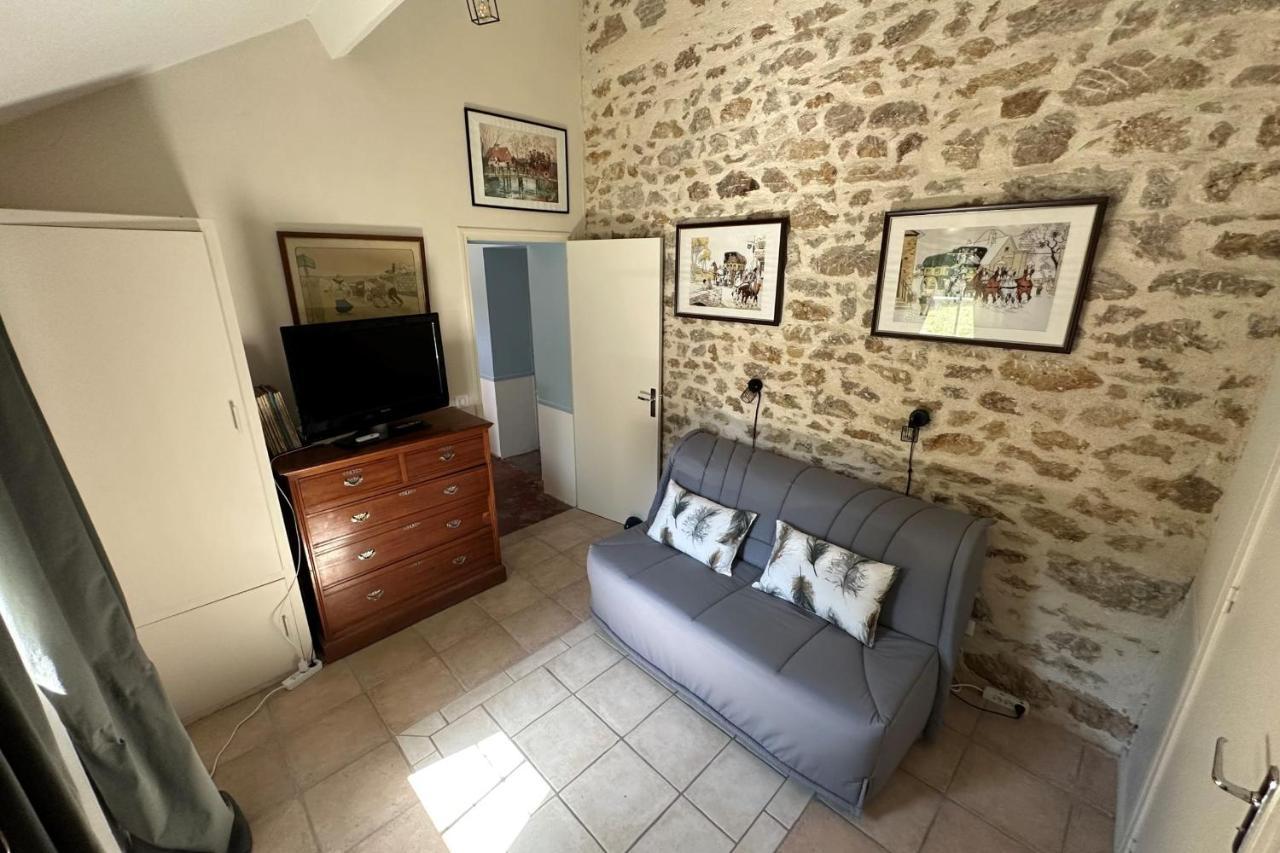 Rare Pearl With Garden Near The Sea * La Baule-Escoublac